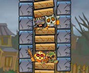 Roly Poly Cannon 5